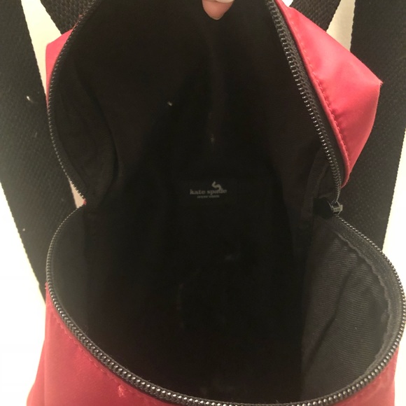 Kate Spade Backpack - Picture 6 of 6